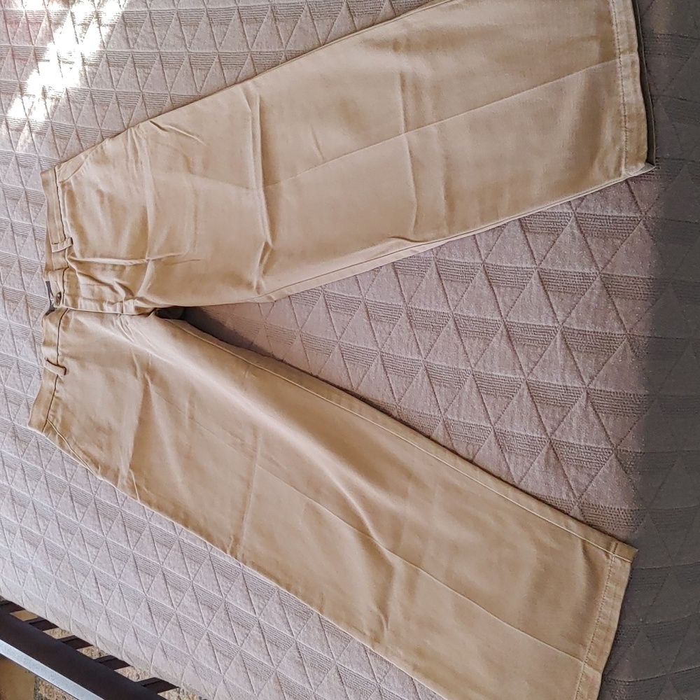 Dockers Signature Khaki Classic Fit D3 Men's size 30x30 - Picture 8 of 14